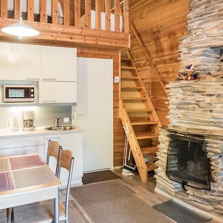 Holiday Home Rukansyli 7 Exterior photo