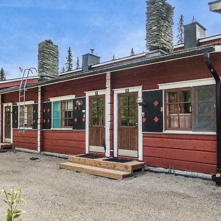 Holiday Home Rukansyli 7 Exterior photo