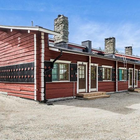 Holiday Home Rukansyli 7 Exterior photo