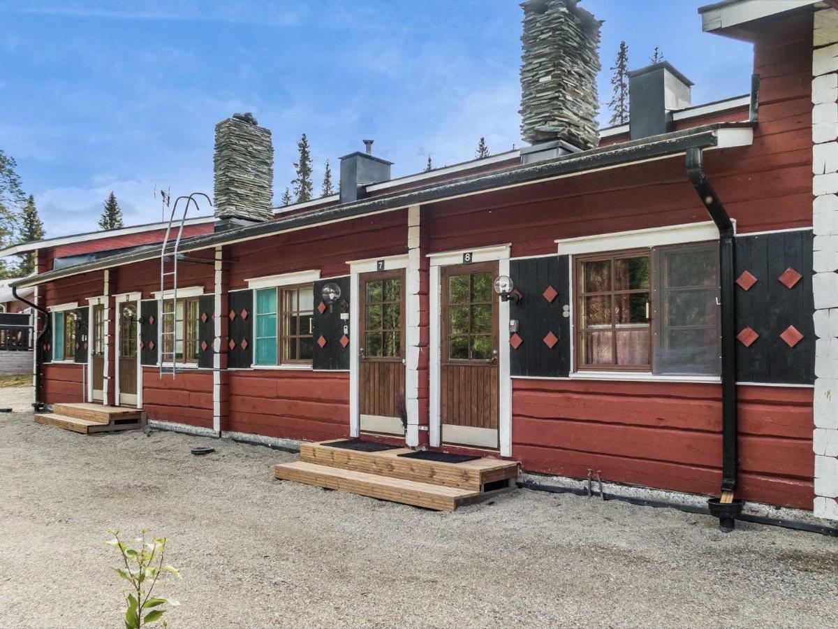 Holiday Home Rukansyli 7 Exterior photo